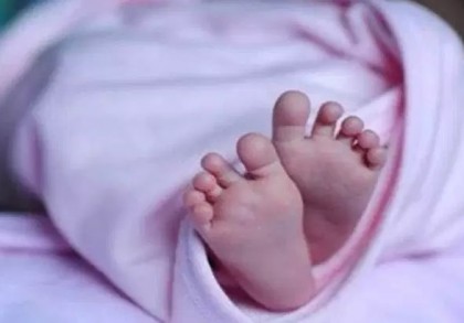 কুড়িগ্রামে জ্বর ও শ্বাসকষ্টে ৮ মাসের শিশুর মৃত্যু 