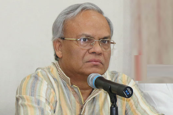 চারদিকে মানুষের কেবলই আর্তনাদ শোনা যাচ্ছে: রিজভী