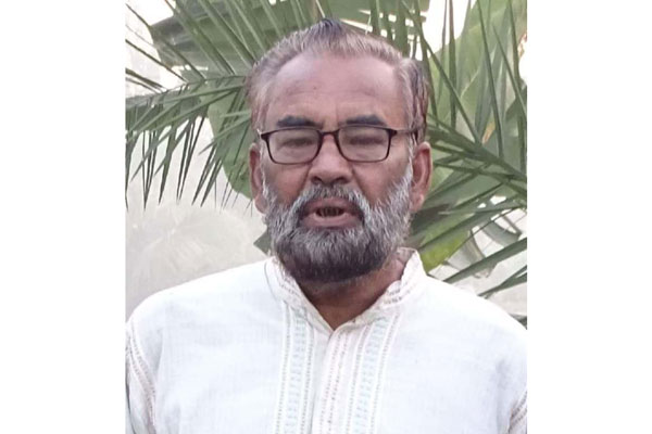 চাল নিতে এসে ইউপি চেয়ারম্যানের হাতে লাঞ্ছিত দিনমজুর