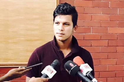 প্রশাসনকে আরও কঠোর হতে বললেন ক্রিকেটার সাইফউদ্দিন