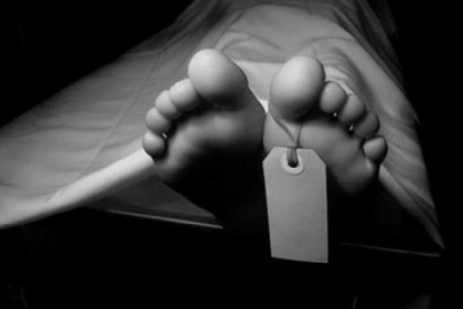 ফরিদপুরে তালাবদ্ধ ঘর থেকে গৃহবধূর লাশ উদ্ধার