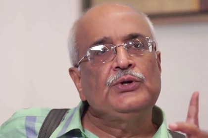 দেশে লকডাউনে নারী নির্যাতন-গর্ভধারণ বাড়ছে : ড. দেবপ্রিয়