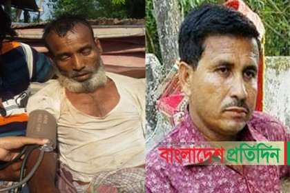 মেয়েকে উত্ত্যক্তের প্রতিবাদ করায় আছাড় মেরে কৃষককে হত্যা!