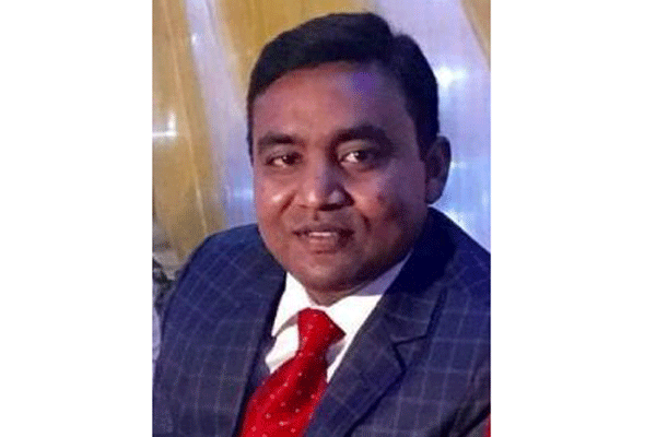 করোনা নয় হৃদযন্ত্রের ক্রিয়া বন্ধ হয়ে মারা গেছেন সাবেক সংসদ সদস্য শহীদুলের ছেলে


