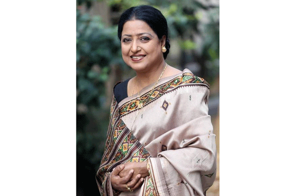 অভিনেত্রী ফেরদৌসী আহমেদ লিনা আর নেই

