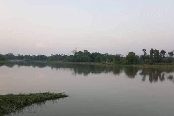 হালদা নদীতে পোনা সংগ্রহে ‘সুদিনের’ আশা   

