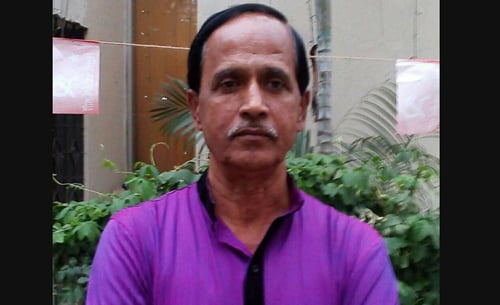 নাগরিক ঐক্যের নেতা আতিকুর রহমানের ইন্তেকাল