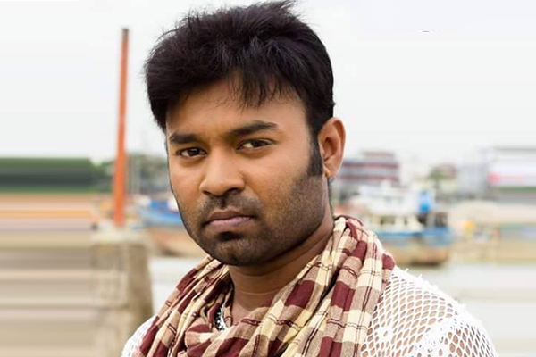 করোনামুক্ত হয়েছেন কাজী মারুফের স্ত্রী