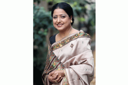 অভিনেত্রী ফেরদৌসী আহমেদ লিনা আর নেই

