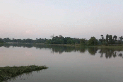 হালদা নদীতে পোনা সংগ্রহে ‘সুদিনের’ আশা   

