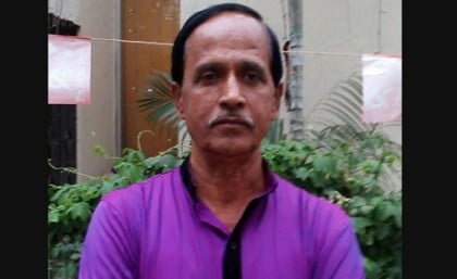 নাগরিক ঐক্যের নেতা আতিকুর রহমানের ইন্তেকাল