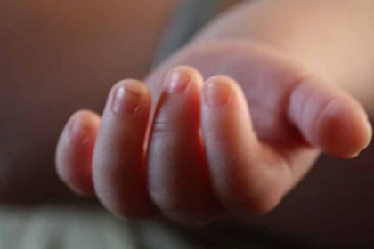 দিল্লিতে এবার করোনার বলি ৪৫ দিনের শিশু