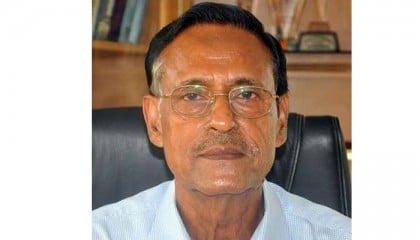 ত্রাণের সুষ্ঠু বিতরণের জন্য সশস্ত্র বাহিনীকে দায়িত্ব দিন: কর্নেল অলি