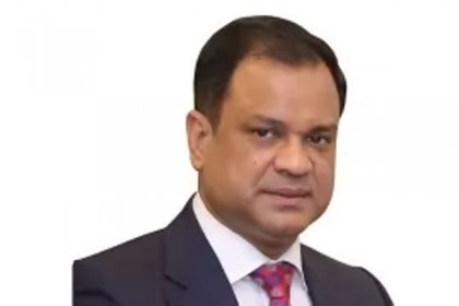 ইউনিয়ন ব্যাংকের এমডি হলেন মোকাম্মেল হক চৌধুরী