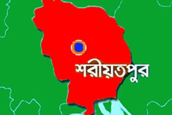 শরীয়তপুরে করোনা উপসর্গ নিয়ে আরও একজনের মৃত্যু