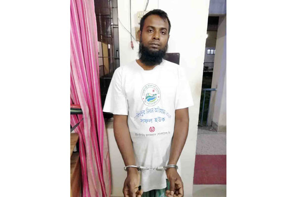 ১২০ টাকা চুরির অভিযোগে শিশুকে পিটিয়ে জখম