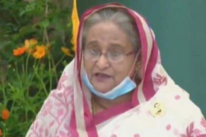 দেশে কোয়ারেন্টাইনের জন্য প্রস্তুত ৫০৭ প্রতিষ্ঠান: প্রধানমন্ত্রী