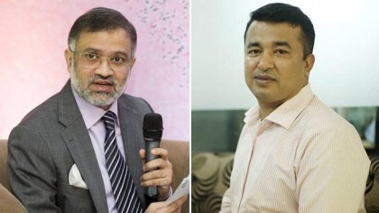বিডিনিউজ ও জাগো নিউজের সম্পাদকের বিরুদ্ধে মামলা