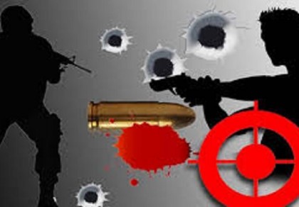 চুয়াডাঙ্গায় বিজিবি'র সঙ্গে বন্দুকযুদ্ধে মাদক ব্যবসায়ী নিহত