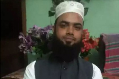 কর্ণফুলীতে ঘর থেকে ডেকে নিয়ে মাওলানাকে হত্যা