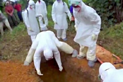 বার্মিংহামে মসজিদের কারপার্কে অস্থায়ী মর্গ