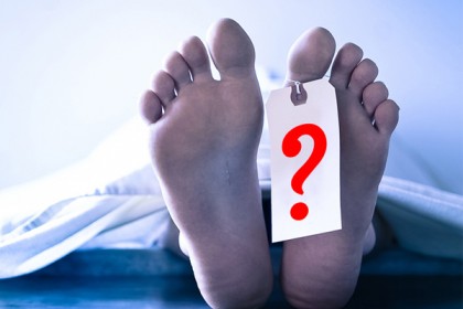 গভীর রাতে জামাই এলেন শ্বশুর বাড়ি, সকালে লাশ উদ্ধার!