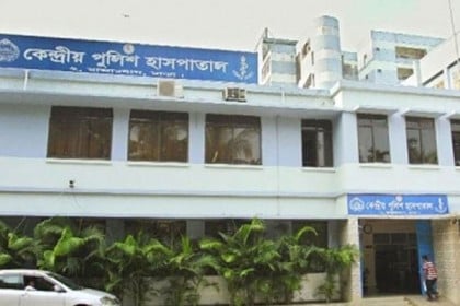রাজারবাগে কোয়ারেন্টাইনে থাকা পুলিশ সদস্যের মৃত্যু