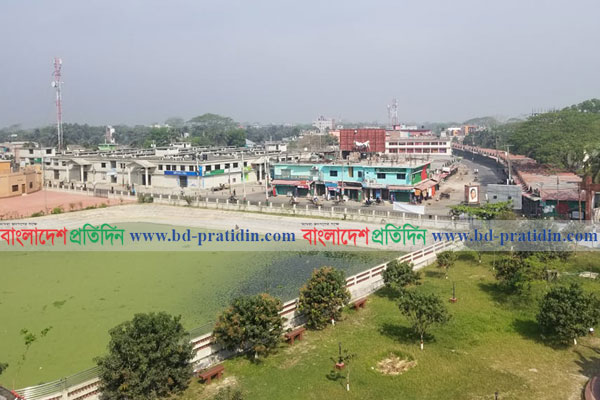 লকডাউনের একমাস পরে কেমন আছে শিবচরবাসী?