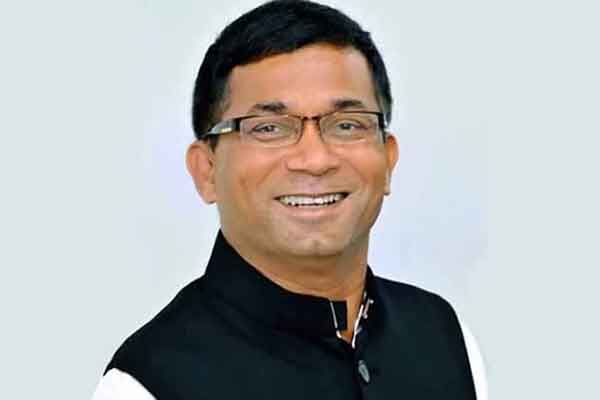 ছাত্রলীগ নিয়ে উপমন্ত্রী শামীমের আবেগঘন স্ট্যাটাস