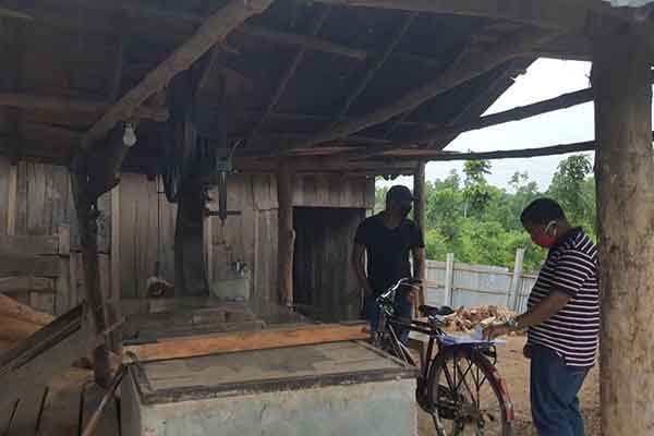 ভেড়ামারায় ৬ দোকান মালিককে অর্থদণ্ড