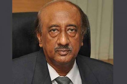 আইসিইউতে ড. সা’দত হুসাইন