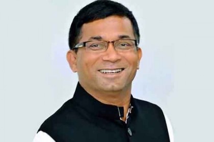 ছাত্রলীগ নিয়ে উপমন্ত্রী শামীমের আবেগঘন স্ট্যাটাস