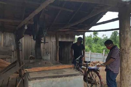 ভেড়ামারায় ৬ দোকান মালিককে অর্থদণ্ড