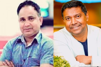টনি ডায়েসের বিরুদ্ধে লেখককে স্বীকৃতি না দেওয়ার অভিযোগ