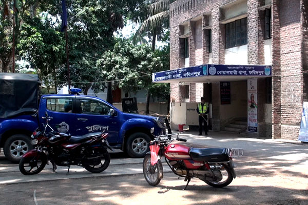 ক্রিকেট খেলাকে কেন্দ্র করে সংঘর্ষে বৃদ্ধ নিহত