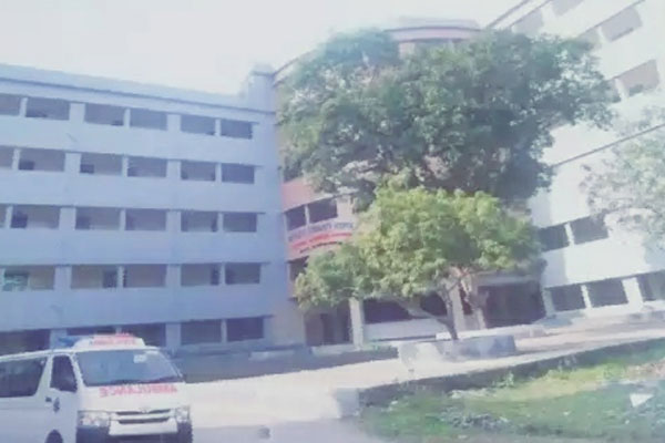 কাপাসিয়ার মডিউল হাসপাতালে করোনা চিকিৎসা শুরু