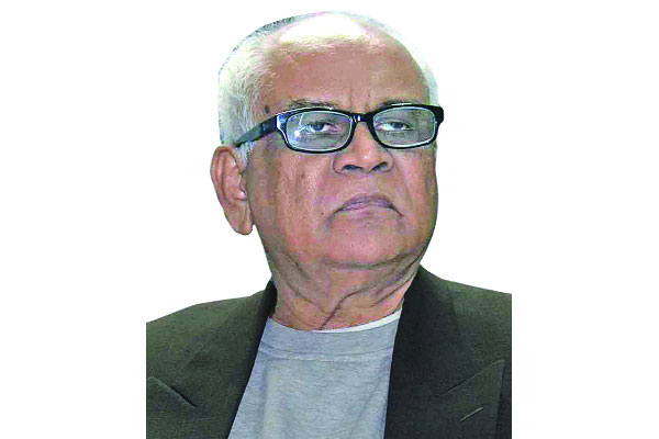 প্রশাসন নয়, সংকট সমাধানে সবাইকে নিয়ে উদ্যোগ নিন