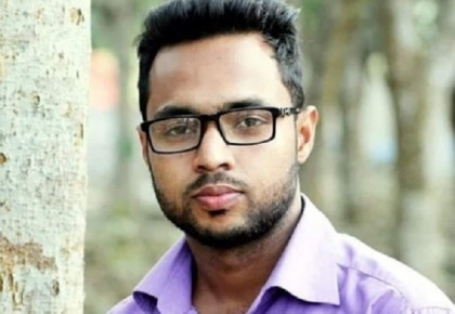 করোনায় আক্রান্ত হয়ে পূর্বপশ্চিমের জামালপুর প্রতিনিধি হাসপাতালে ভর্তি