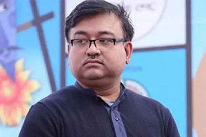 ব্রাহ্মণবাড়িয়াকে ‘বলদ বাড়িয়া’ বলে কটাক্ষ করায় ডা. তুষারের বিরুদ্ধে মামলা