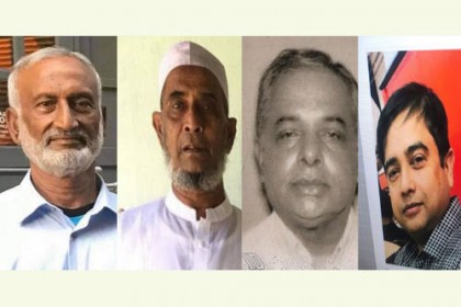 করোনায় মঙ্গলবার নিউইয়র্কে আরও ৬ বাংলাদেশির মৃত্যু