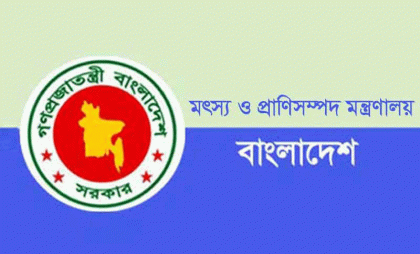 মাছ, দুধ, ডিম ও পোল্ট্রি বাজারজাতকরণের 
উদ্যোগ নিয়েছে মন্ত্রণালয়