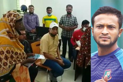 অবশেষে বেতন পেল সাকিবের কাঁকড়া ফার্মের শ্রমিকরা