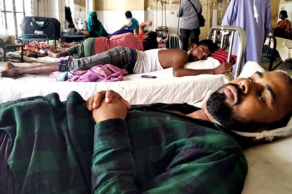 বোয়ালমারীতে ক্রিকেট খেলা নিয়ে সংঘর্ষে নিহত ১, আহত ৭