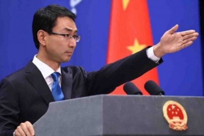 'অর্থ প্রদান স্থগিত করে বিশ্ব স্বাস্থ্য সংস্থার সঙ্গে প্রতারণা করেছে যুক্তরাষ্ট্র'
