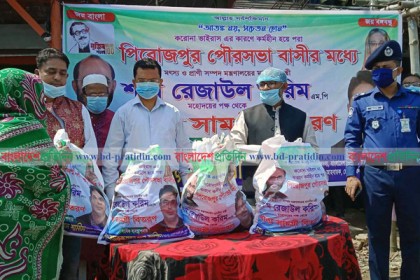 একটি মানুষও অনাহারে থাকবে না, এটাই সরকারের চ্যালেঞ্জ : প্রাণিসম্পদ মন্ত্রী