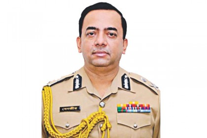 ফুটপাতে ইফতার তৈরি-বিক্রি বন্ধের নির্দেশনা আইজিপির