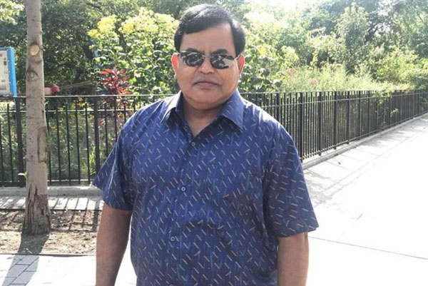 নিউইয়র্কে মারা গেছেন নারী সাংবাদিক লিসার ভাই