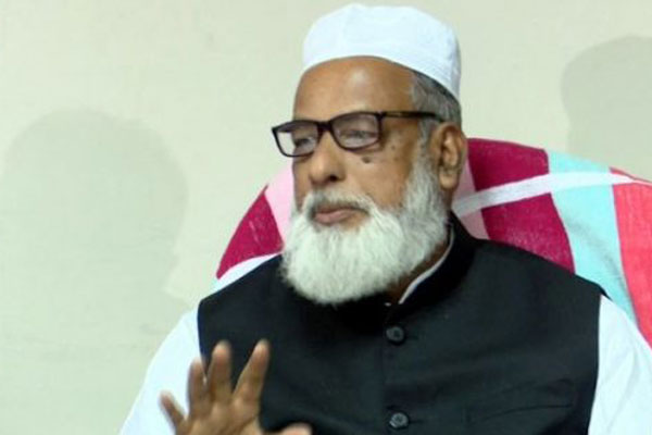 মসজিদে এশা-তারাবির নামাজ পড়তে পারবেন ১২ জন