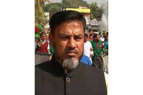 ভোলায় চাল বিতরণে অনিয়মে ইউপি চেয়ারম্যানকে অপসারণ