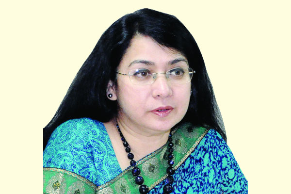 কৃষি ও স্বাস্থ্য খাতকে সর্বাধিক গুরুত্ব দিতে হবে